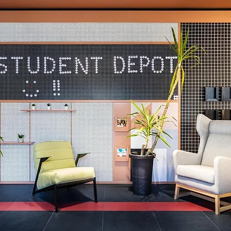 Chillout Dorm