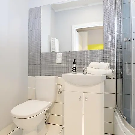 Aparthotel Chillout Dorm *