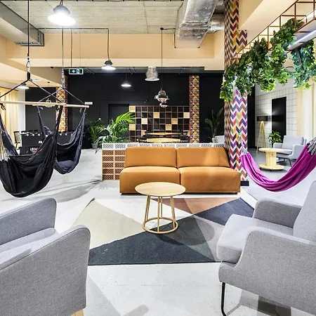 Aparthotel Chillout Dorm Lodz (Lodz)