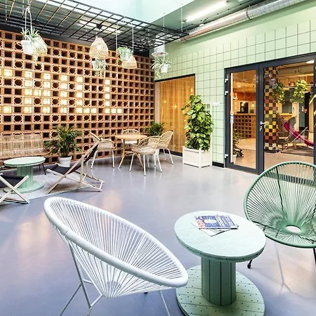 Aparthotel Chillout Dorm *