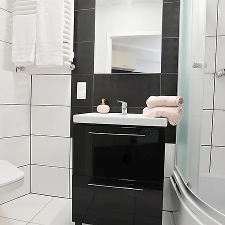 Aparthotel Chillout Dorm Lodz (Lodz)