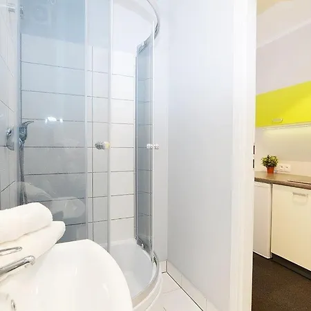 Aparthotel Chillout Dorm