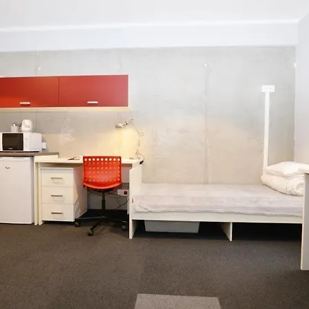 Chillout Dorm Aparthotel