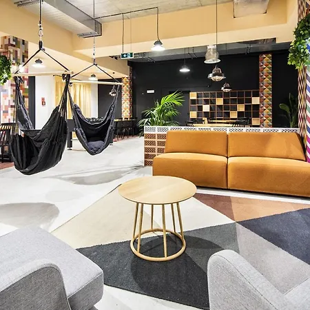 Chillout Dorm Lodz (Lodz)