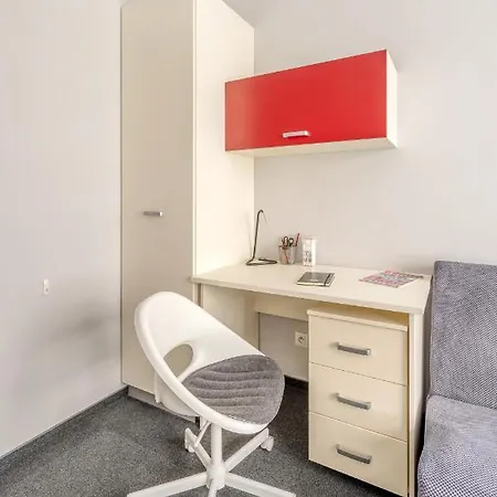 Aparthotel Chillout Dorm