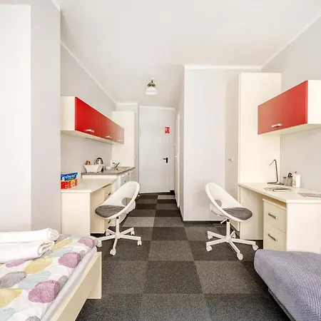 Aparthotel Chillout Dorm *