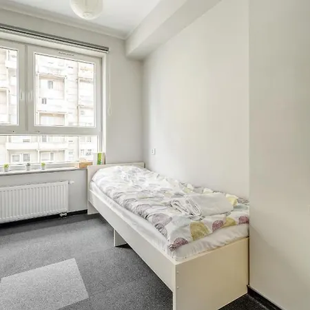 Chillout Dorm * Lodz (Lodz)