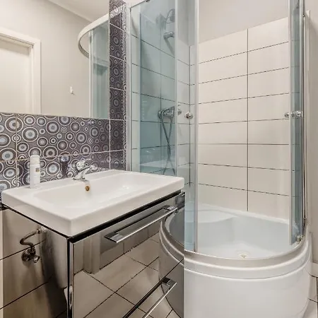 Chillout Dorm Lodz (Lodz)