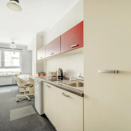 Chillout Dorm