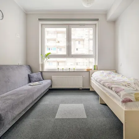 Aparthotel Chillout Dorm