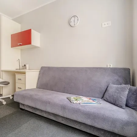 Chillout Dorm