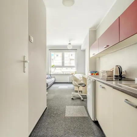 Aparthotel Chillout Dorm
