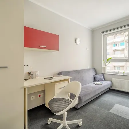 Chillout Dorm Aparthotel *