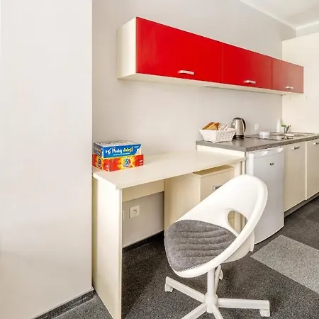 Chillout Dorm * Lodz (Lodz)